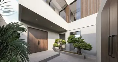 Villa 3 bedrooms in Mengwi, Indonesia