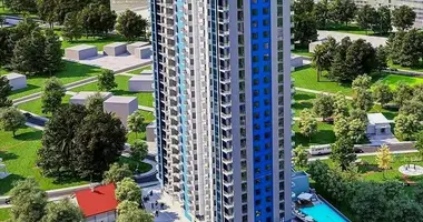 Студия 1 комната в Батуми, Грузия
