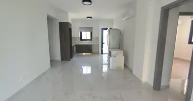 Mieszkanie 2 pokoi w Limassol, Cypr
