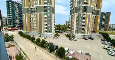 Wohnung 3 zimmer in Mezitli, Türkei