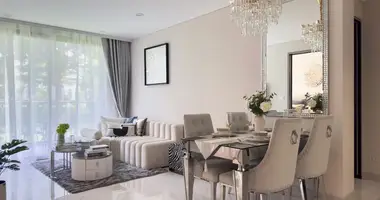 Condo in Pattaya, Thailand