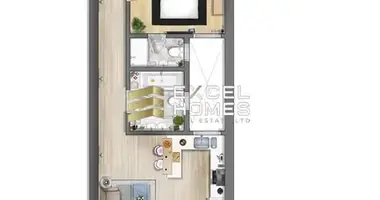 Penthouse w Iklin, Malta