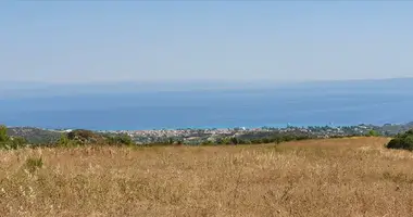 Terrain dans Agia Paraskefi, Grèce