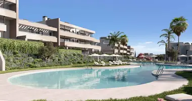 2 bedroom apartment in Casares, Spain