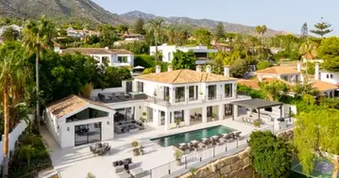 Casa 5 habitaciones en Španjolska