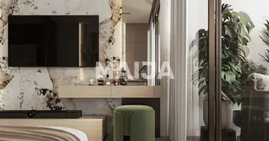 Maison dans Doubaï, Émirats arabes unis