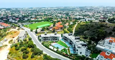 4 bedroom apartment in Girne Belediyesi, Northern Cyprus