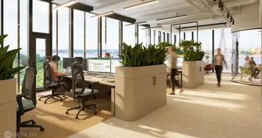 Commercial property 1 088 m² in Riga, Latvia