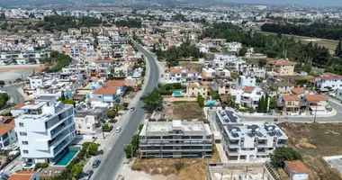 2 bedroom apartment in Paphos Municipality, Cyprus