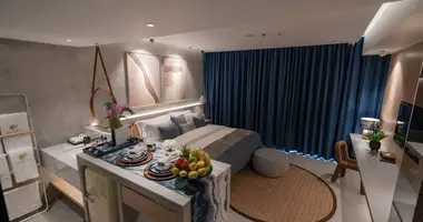 Apartamento 2 habitaciones en Choeng Thale, Tailandia