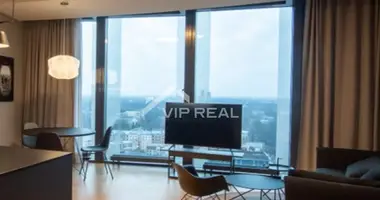 Квартира 3 комнаты в Рига, Латвия