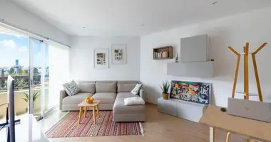 Wohnung 1 zimmer in Limassol, Zypern