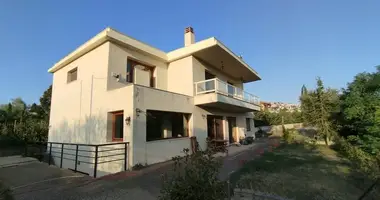 Casa de campo 6 habitaciones en Municipality of Pylaia Chortiatis, Grecia