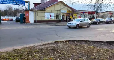 Established business 2 618 m² in Babruysk, Belarus