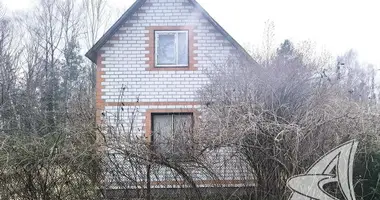 Haus in Lieninski sielski Saviet, Belarus