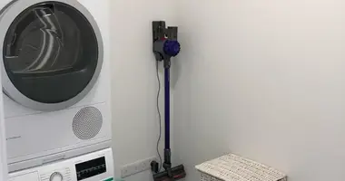 Квартира 3 спальни в муниципалитет Лимасол, Кипр