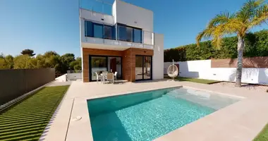 Villa en La Nucía, Španjolska