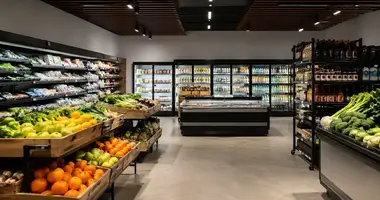 Commercial property 250 m² in Barcelona, Spain