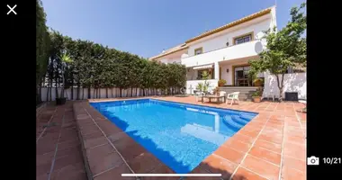 Вилла в Нью-Йорк, США