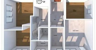 Apartamento 4 habitaciones en Varsovia, Polonia