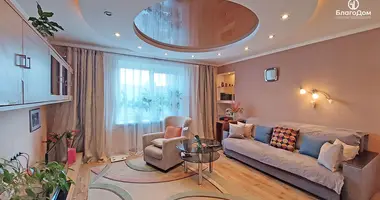 Wohnung 3 zimmer in Minsk, Belarus