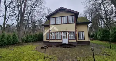 Haus 5 zimmer in Rigaer Strand, Lettland