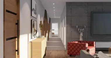 Wohnung 2 Schlafzimmer in Paphos, Zypern