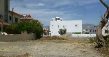 Terrain dans Nicosie, Chypre