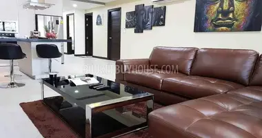 Propiedad comercial 1 334 m² en Ban Nakok, Tailandia