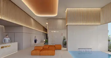 Appartement 3 chambres dans Benidorm, Espagne