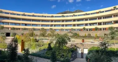 Apartamento 2 habitaciones en Benalmadena, Španjolska