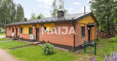 Appartement 2 chambres dans Pyhtaan kirkonkyla, Finlande