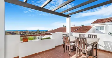 Penthouse w Nowy Jork, Stany Zjednoczone