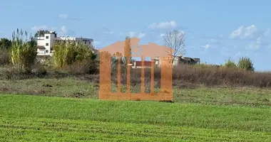 Plot of land in Bashkia Durres, Albania