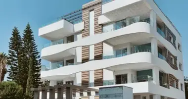 3 bedroom apartment in Limassol, Cyprus