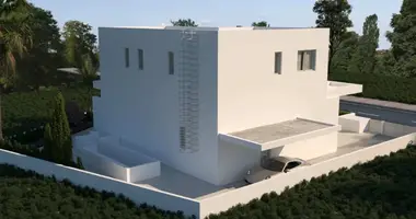 Maison 3 chambres dans Agios Tychonas, Chypre