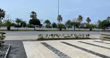 Propiedad comercial en Kestel, Turquía