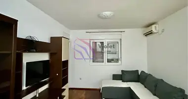 Appartement 1 chambre dans Zmaj Jovina, Monténégro