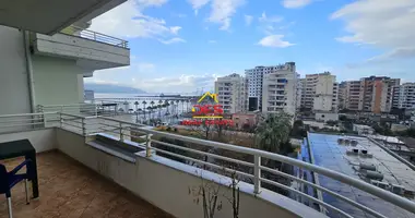 🆕🏡 APARTMENT 2+1 FOR RENT IN LUNGOMARE, VLORA en Bashkia Vlore, Albania