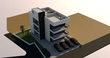 Mieszkanie 2 pokoi w Chorwacja