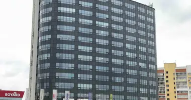 Pomieszczenie biurowe 80 m² w Mińsk, Białoruś