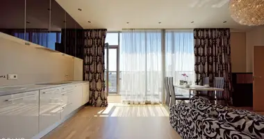 2 bedroom apartment in Riga, Latvia