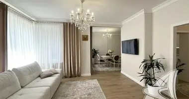 3 room apartment in Brest, Belarus