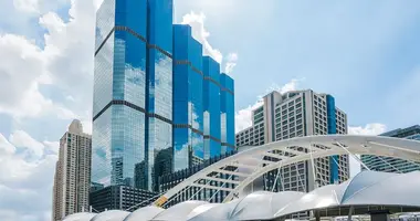 Empire Tower, office for rent on Sathorn Road, Bangkok, Thailand. in Bangkok, Thailand