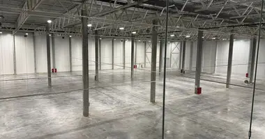Склад 25 124 м² в Дмитровский муниципальный округ, Россия
