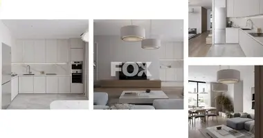 Wohnung 2 Schlafzimmer in Limassol, Zypern