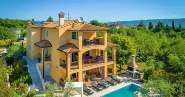 Casa 4 habitaciones en Opcina Marcana, Croacia