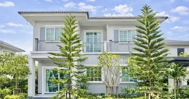 Villa 5 habitaciones en Pattaya City, Tailandia