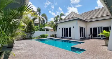 Maison 4 chambres dans Bang Lamung, Thaïlande