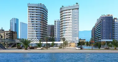 Студия 1 комната в Батуми, Грузия